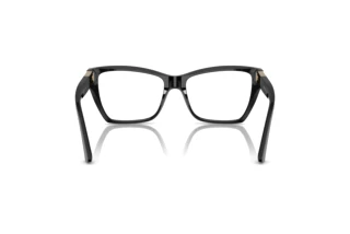 Widok z tyłu Jimmy Choo JC3028 (5000)