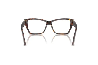Widok z tyłu Jimmy Choo JC3028 (5002)