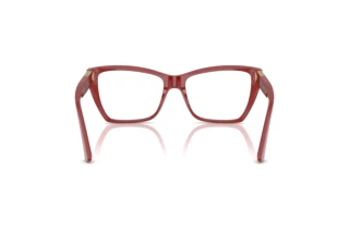 Widok z tyłu Jimmy Choo JC3028 (5013)