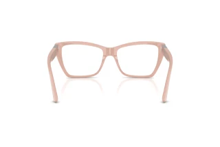 Widok z tyłu Jimmy Choo JC3028 (5014)