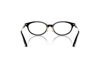 Widok z tyłu Jimmy Choo JC3029D (5000)
