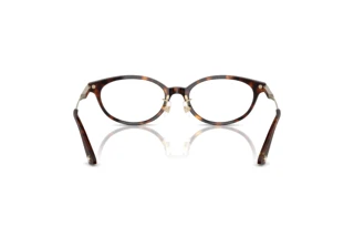 Widok z tyłu Jimmy Choo JC3029D (5002)
