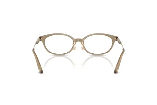 Widok z tyłu Jimmy Choo JC3029D (5051)