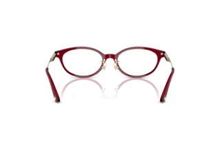 Widok z tyłu Jimmy Choo JC3029D (5062)