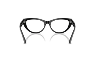 Widok z tyłu Jimmy Choo JC3030B (5000)