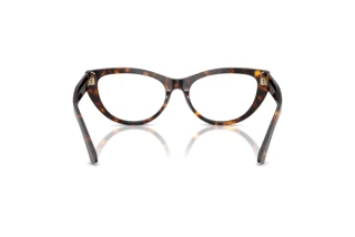 Widok z tyłu Jimmy Choo JC3030B (5002)