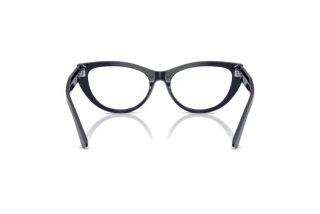 Widok z tyłu Jimmy Choo JC3030B (5016)