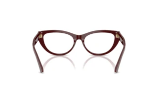 Widok z tyłu Jimmy Choo JC3030B (5057)