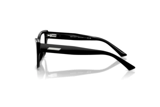 Widok z boku Jimmy Choo JC3031BU (5017)