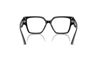 Widok z tyłu Jimmy Choo JC3032B (5000)