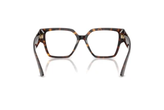 Widok z tyłu Jimmy Choo JC3032B (5002)