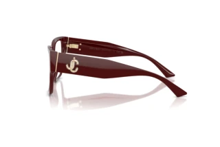 Widok z boku Jimmy Choo JC3032B (5057)
