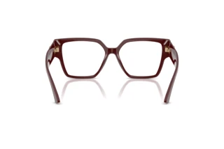 Widok z tyłu Jimmy Choo JC3032B (5057)