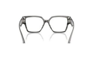 Widok z tyłu Jimmy Choo JC3032B (5063)