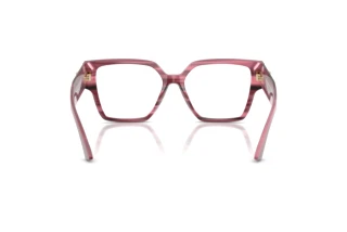 Widok z tyłu Jimmy Choo JC3032B (5064)