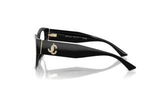Widok z boku Jimmy Choo JC3033BU (5000)