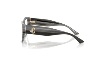 Widok z boku Jimmy Choo JC3033BU (5063)