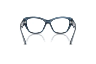 Widok z tyłu Jimmy Choo JC3033BU (5072)