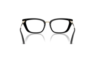 Widok z tyłu Jimmy Choo JC3034HB (5000)