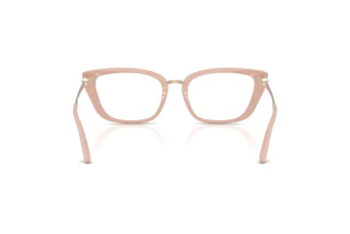 Widok z tyłu Jimmy Choo JC3034HB (5014)