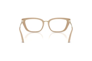Widok z tyłu Jimmy Choo JC3034HB (5015)