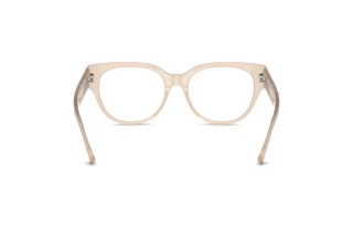 Widok z tyłu Jimmy Choo JC3035 (5025)