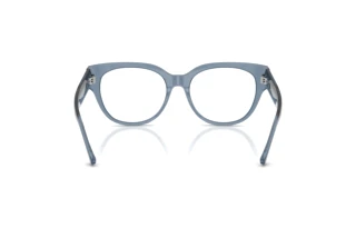 Widok z tyłu Jimmy Choo JC3035 (5067)