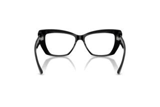 Widok z tyłu Jimmy Choo JC3036 (5000)