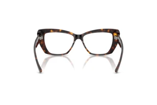 Widok z tyłu Jimmy Choo JC3036 (5002)