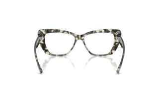 Widok z tyłu Jimmy Choo JC3036 (5068)