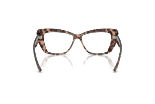 Widok z tyłu Jimmy Choo JC3036 (5070)