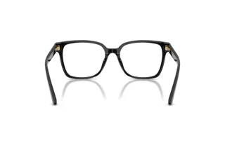 Widok z tyłu Jimmy Choo JC3038D (5000)