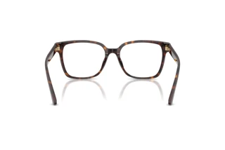 Widok z tyłu Jimmy Choo JC3038D (5002)