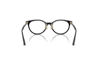 Widok z tyłu Jimmy Choo JC3039D (5000)