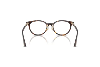 Widok z tyłu Jimmy Choo JC3039D (5002)