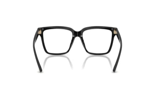 Widok z tyłu Jimmy Choo JC3040U (5000)