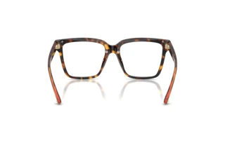 Widok z tyłu Jimmy Choo JC3040U (5002)