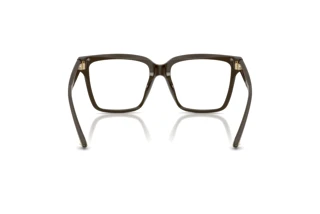 Widok z tyłu Jimmy Choo JC3040U (5060)