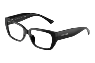 Widok z przodu Jimmy Choo JC3041BU (5000)