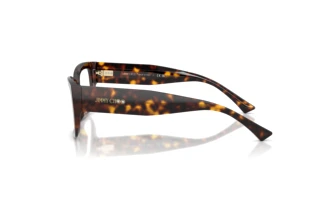 Widok z boku Jimmy Choo JC3041BU (5002)