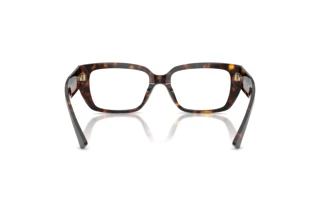 Widok z tyłu Jimmy Choo JC3041BU (5002)