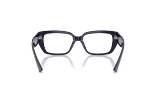 Widok z tyłu Jimmy Choo JC3041BU (5016)