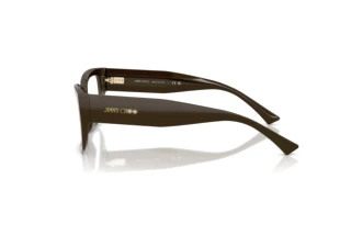 Widok z boku Jimmy Choo JC3041BU (5060)