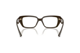 Widok z tyłu Jimmy Choo JC3041BU (5060)