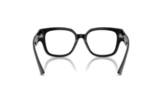 Widok z tyłu Jimmy Choo JC3042B (5000)