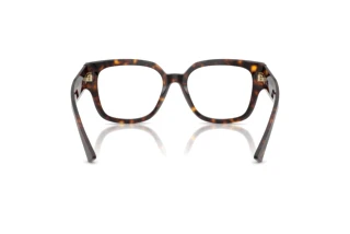 Widok z tyłu Jimmy Choo JC3042B (5002)