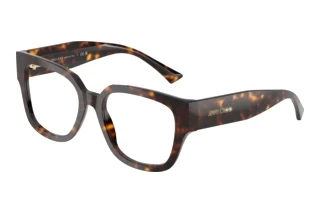 Widok z przodu Jimmy Choo JC3042B (5002)