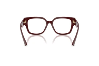 Widok z tyłu Jimmy Choo JC3042B (5057)