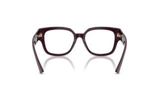 Widok z tyłu Jimmy Choo JC3042B (5075)