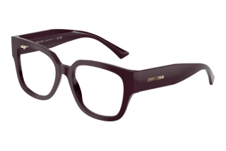 Widok z przodu Jimmy Choo JC3042B (5075)